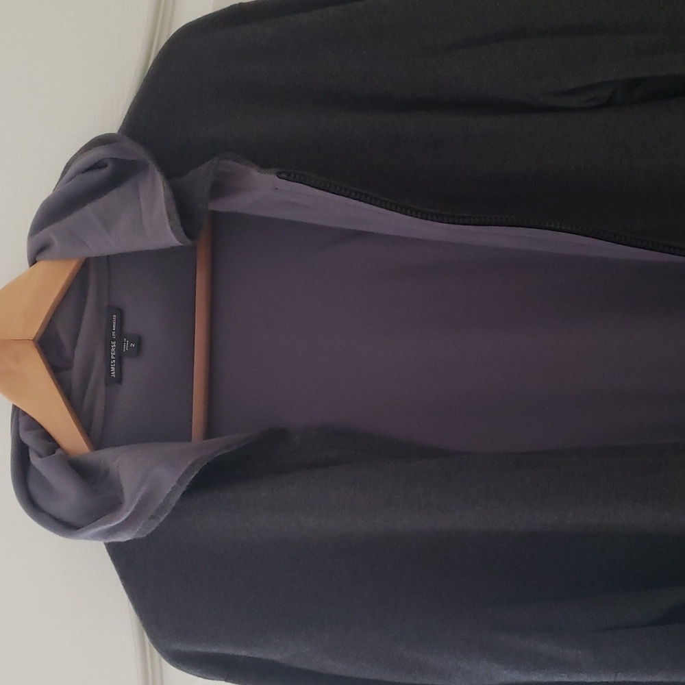 James Perse Hoodie